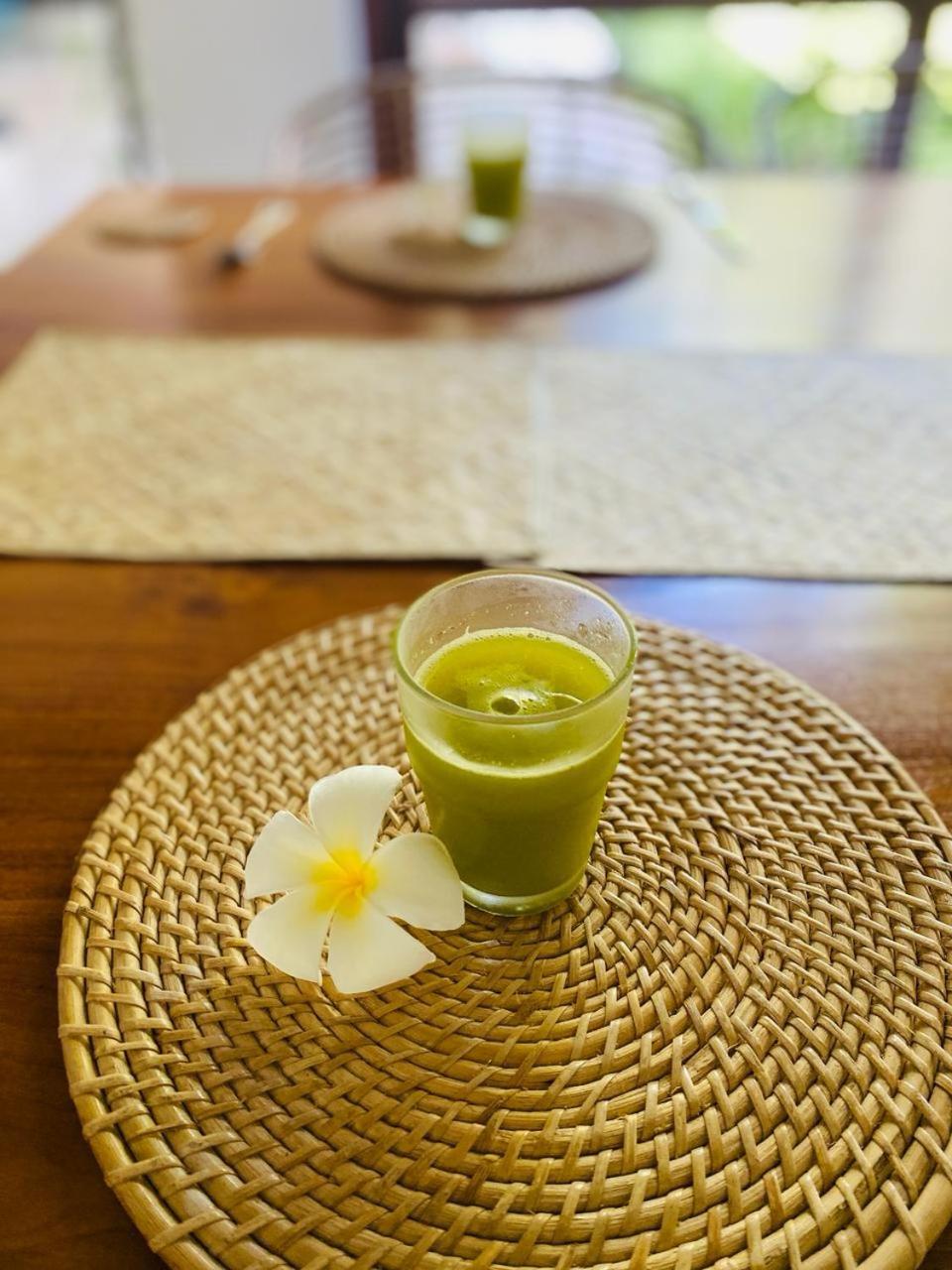 Lush Ayu Villa Ja-Ela Exterior photo